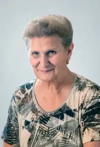 PALMIRA ALGISI