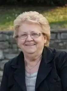 GIUSEPPINA POLI