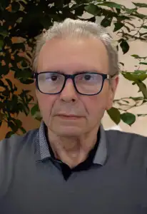 SERGIO SIGNORELLI