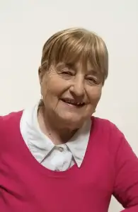 TERESINA FRIGENI