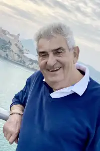 GIUSEPPE PIANA