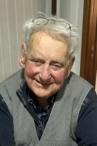 ENZO D'AMATO