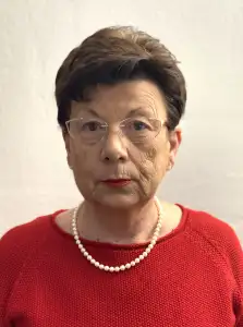 VIRGINIA RUSCONI