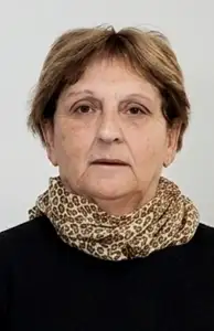 VINCENZA BOSCO