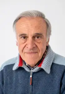 LUIGI GHERARDI