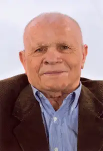 GIOVANNI BOSIO