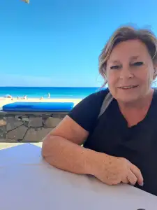 IDA MARIA CARROZZA