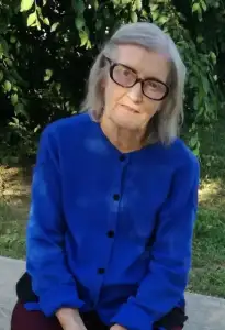 KRISTINA QOSJA