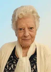 LUIGINA MOCCHI (NINI)