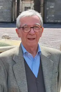 EMILO LUIGI RAVASIO (GIGI)