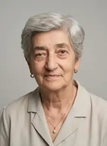 ANGELA MARGUTTI