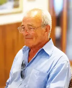 PIETRO MOSTOSI