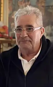 CLAUDIO GUERRA