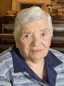 GIOVANNA PEDRINI