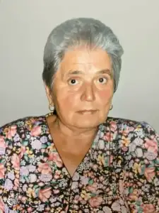 PALMINA NICOLETTI
