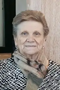 MARIA TERESA GUERRERI