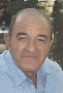 LUIGI MORLACCHI