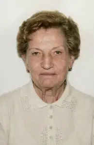 CLAUDIA PEDRONI
