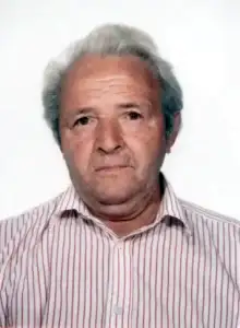 GIUSEPPE MAFFEIS