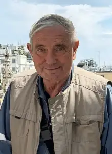 GIAN LUIGI COLOMBO