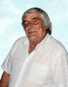 ALDO  MERCANDELLI