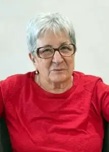 ANCILLA  SANGALETTI