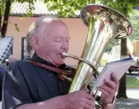 CAMILLO MAZZOLENI