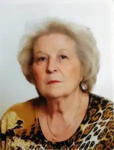 ENRICA AGOSTI