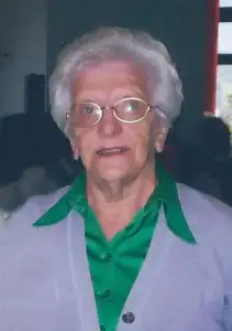 TRISSA SELVINELLI