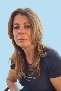 ENKELEJDA RODA (LEDI)