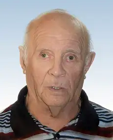 GIULIO BIANCHI