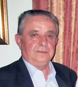 GIUSEPPE LOCATELLI