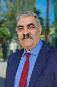 DOTT. SHAHDAD NAJAFI GERMI