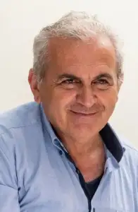 GIANFRANCO MAFFIOLETTI