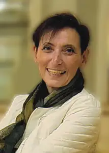 ANTONELLA VINZANI
