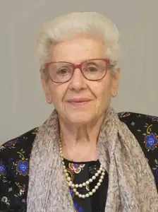 LUIGINA  GALBUSERA 