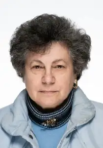 MARIA ALQUATI