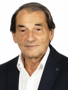 GIANPIERO PIEVANI