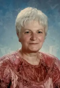GRAZIELLA VITALI