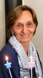 PAOLA PESCAROLO