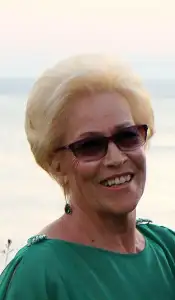 MARIA ALOIS