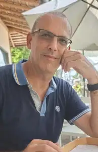 PAOLO FAGIOLINI