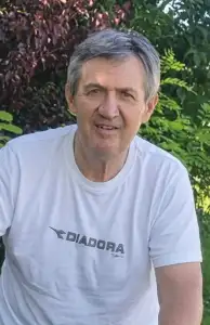 FABRIZIO FERRARIO
