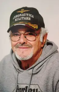 VALTER  GIOVANNI GAMBA