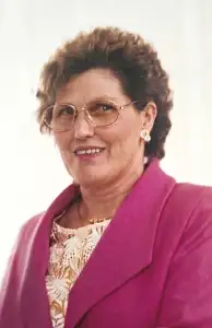 CAROLINA BATTAGLIA (CARLA)