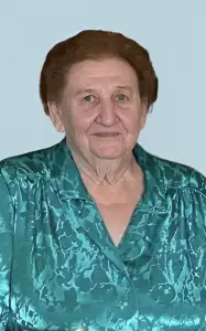 IOLANDA BONACINA