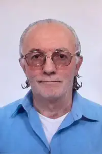 GIANNI FORCELLA