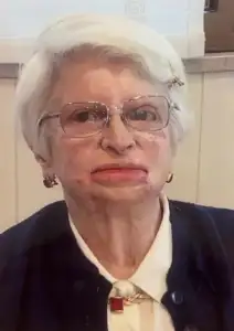 ANNA MARIA MERIGO