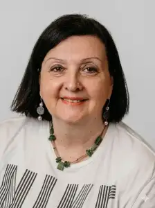TIZIANA GUSMINI