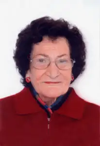 VALENTINA CACCIA (TINA)